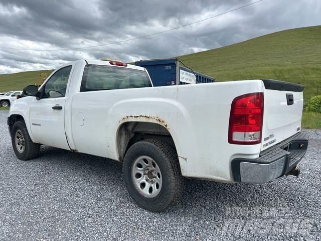 GMC 1500 Otras furgonetas