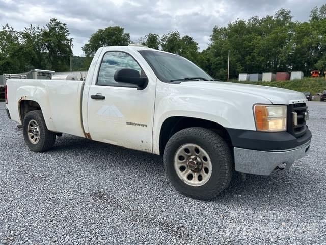 GMC 1500 Otras furgonetas