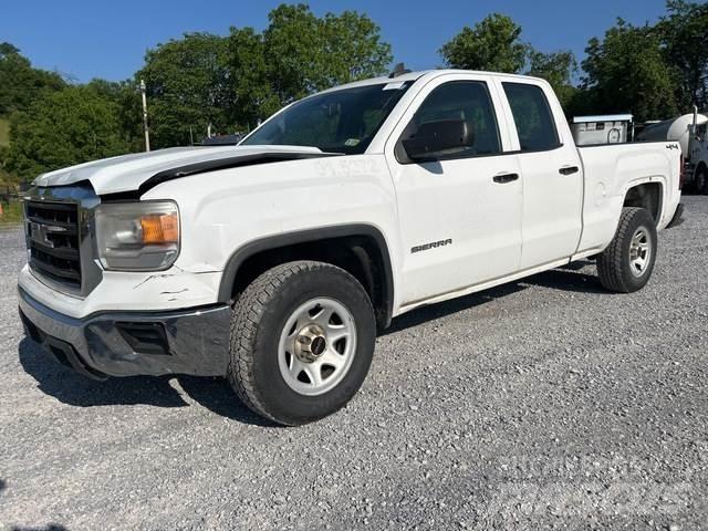 GMC 1500 Otras furgonetas