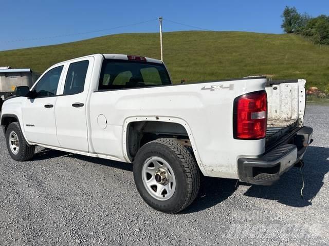 GMC 1500 Otras furgonetas