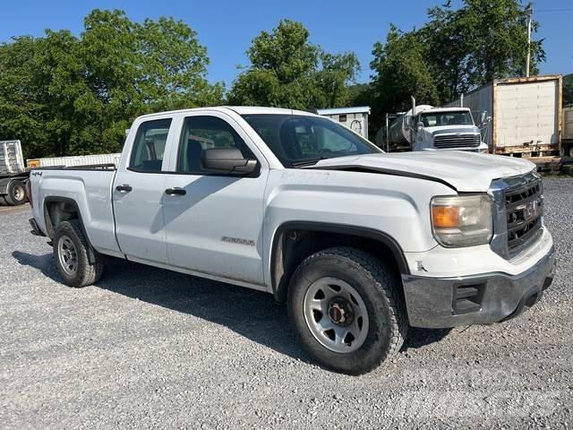 GMC 1500 Otras furgonetas