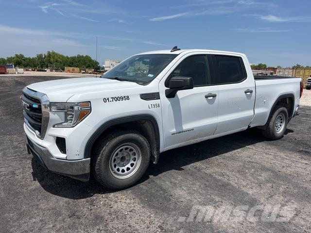 GMC 1500 Otras furgonetas