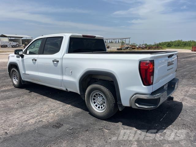 GMC 1500 Otras furgonetas