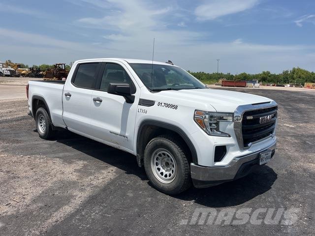 GMC 1500 Otras furgonetas