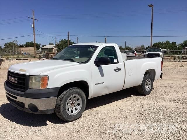 GMC 1500 Otras furgonetas