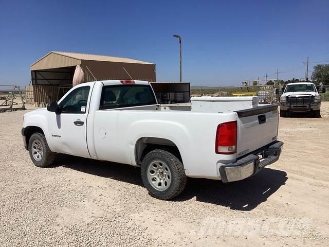 GMC 1500 Otras furgonetas