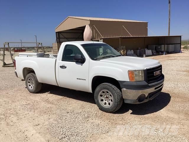 GMC 1500 Otras furgonetas