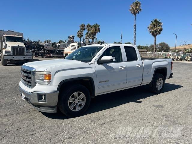 GMC 1500 Otras furgonetas