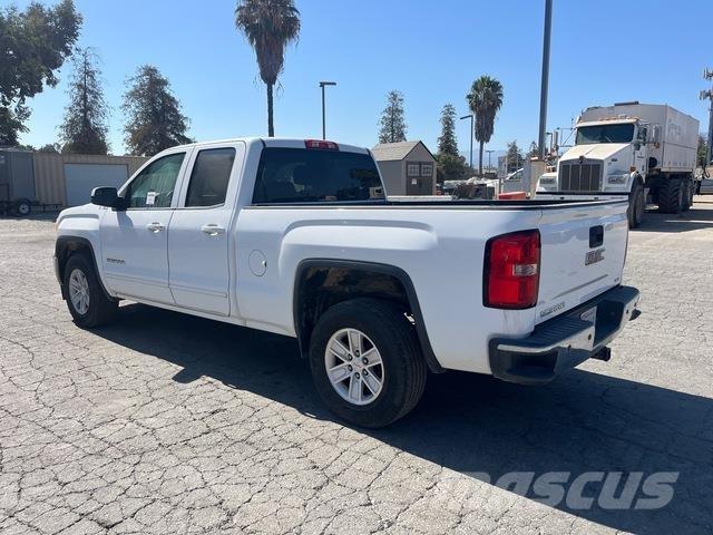 GMC 1500 Otras furgonetas