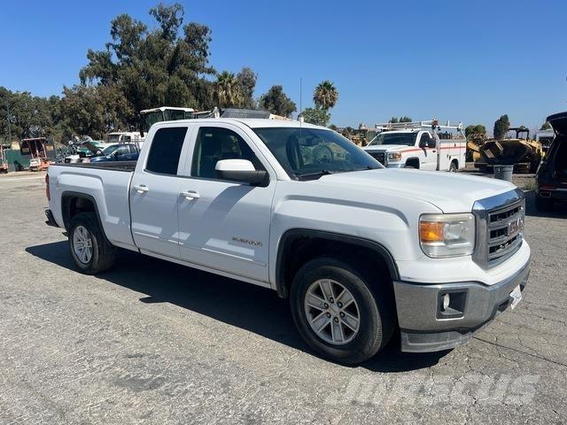 GMC 1500 Otras furgonetas