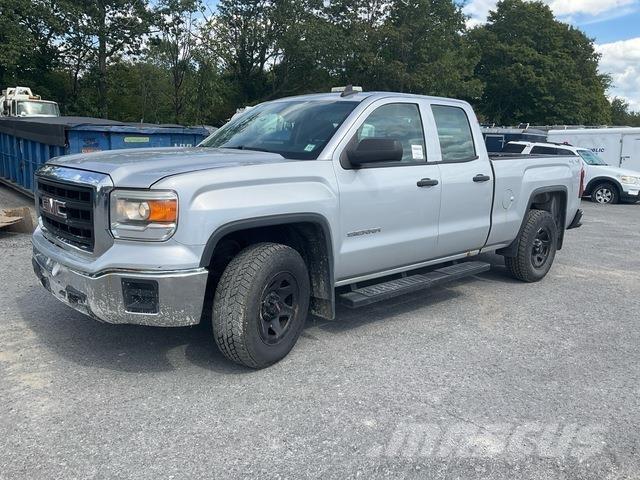 GMC 1500 Otras furgonetas