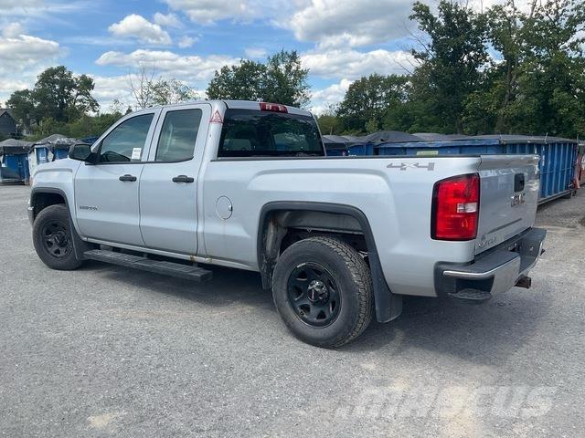 GMC 1500 Otras furgonetas