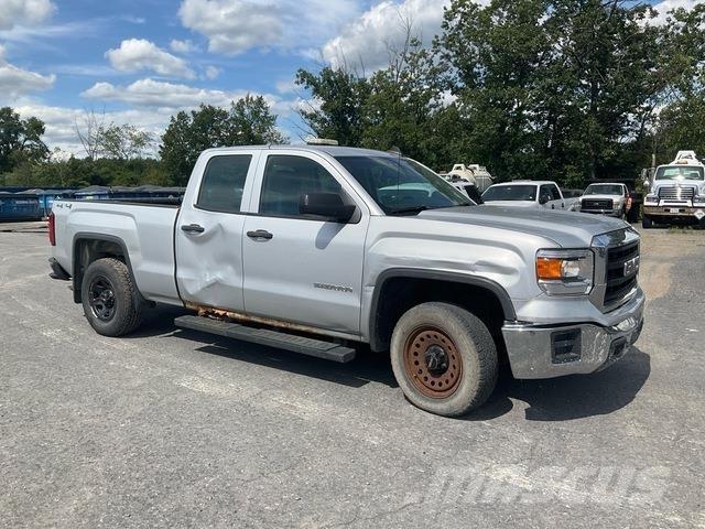 GMC 1500 Otras furgonetas