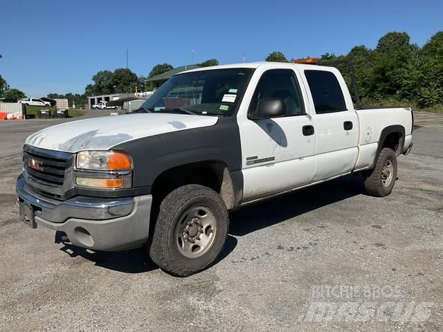 GMC 2500 Otras furgonetas