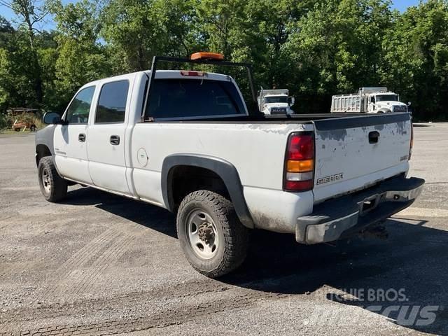GMC 2500 Otras furgonetas