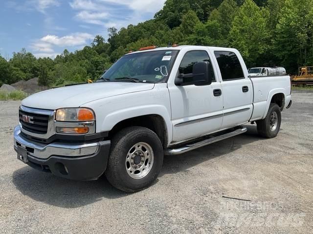 GMC 2500 Otras furgonetas