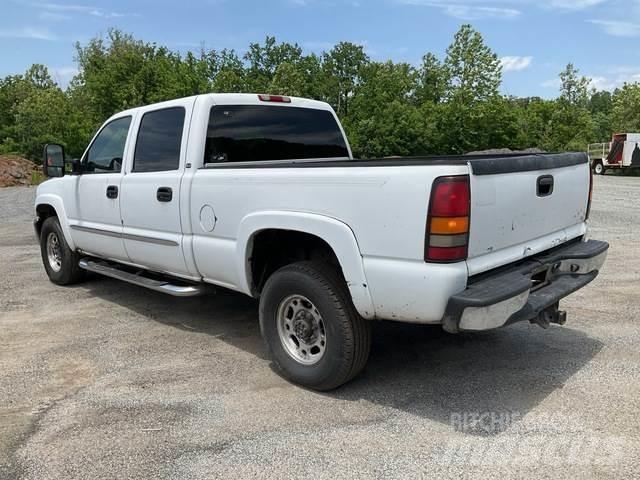 GMC 2500 Otras furgonetas
