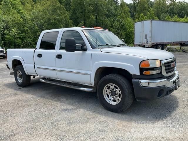 GMC 2500 Otras furgonetas