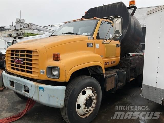GMC 5500 Construcción - Otros