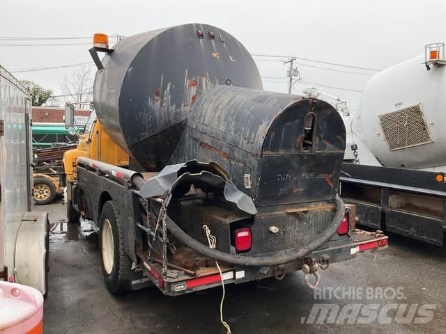 GMC 5500 Construcción - Otros