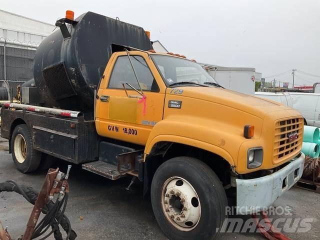 GMC 5500 Construcción - Otros