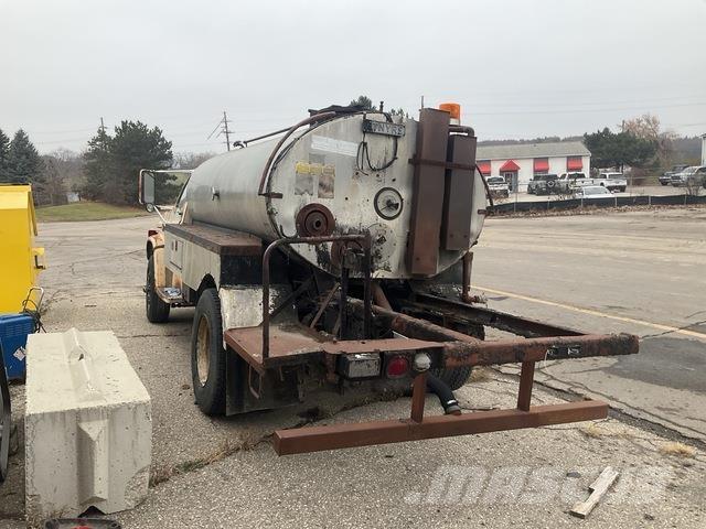 GMC C8500 Otros camiones