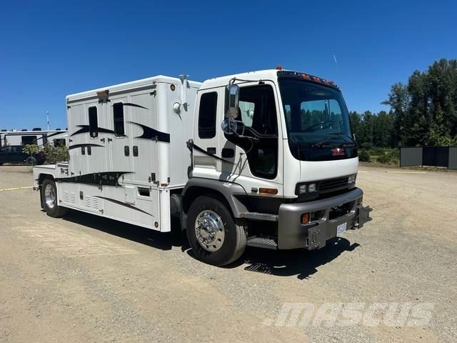 GMC T7500 Construcción - Otros