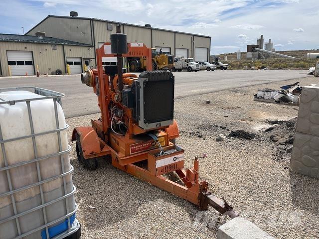 Godwin CD150M Bombas de agua