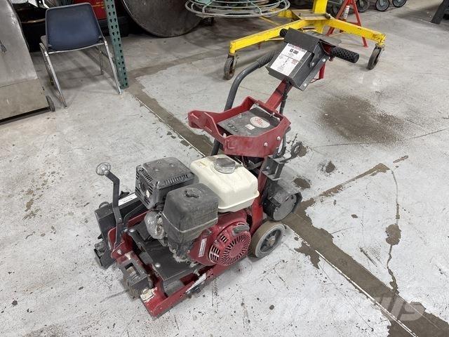  Gorilla GS-300 Construcción - Otros