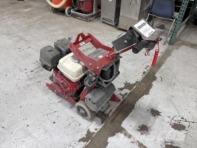  Gorilla GS-300 Construcción - Otros