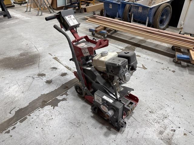  Gorilla GS-300 Construcción - Otros