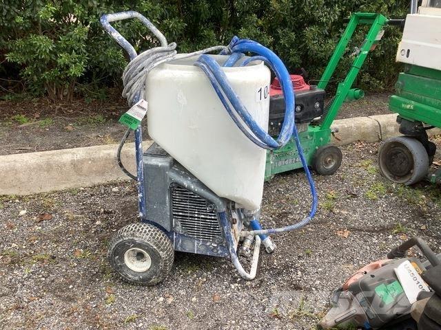 Graco RTX200PI Construcción - Otros