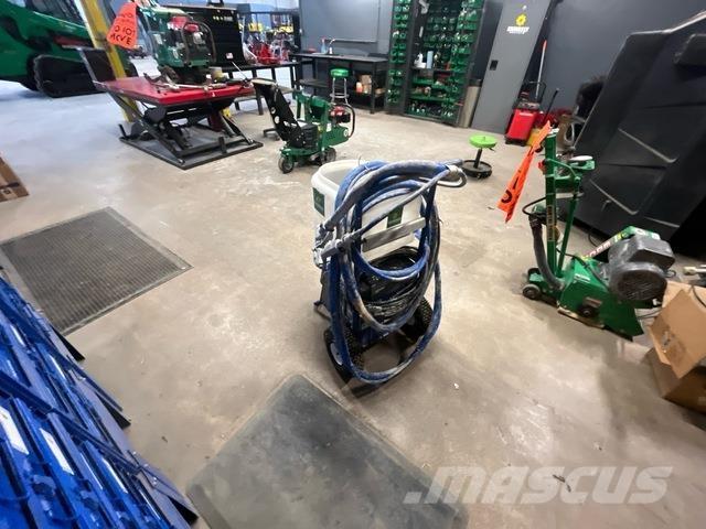 Graco RTX200PI Construcción - Otros