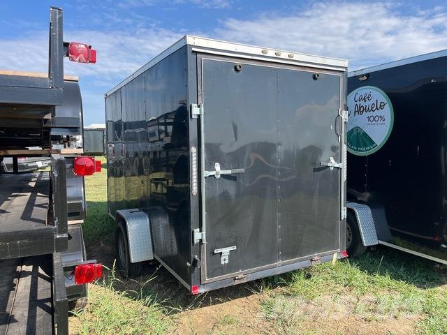  Grandview Carrocería de caja