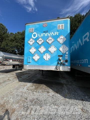 Great Dane  Carrocería de caja