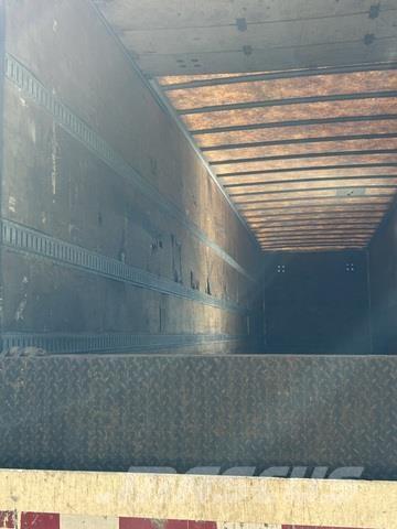 Great Dane  Carrocería de caja