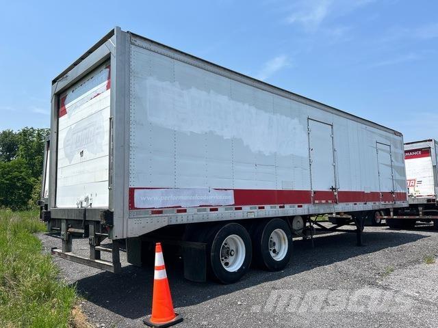 Great Dane  Semirremolques isotermos/frigoríficos