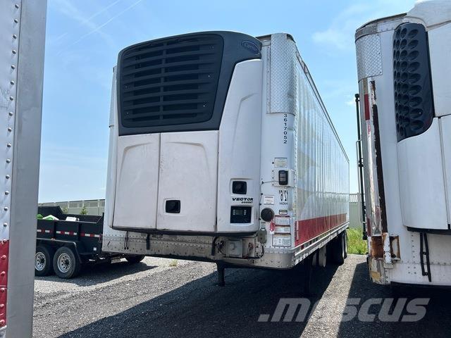 Great Dane  Semirremolques isotermos/frigoríficos