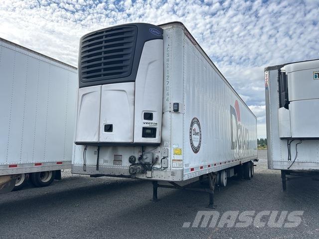 Great Dane  Semirremolques isotermos/frigoríficos