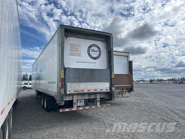 Great Dane  Semirremolques isotermos/frigoríficos