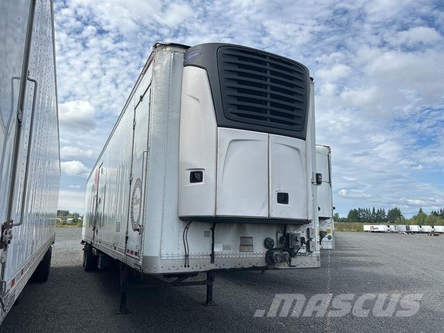 Great Dane  Semirremolques isotermos/frigoríficos