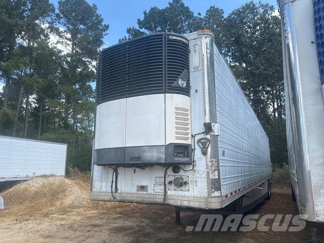 Great Dane  Semirremolques isotermos/frigoríficos