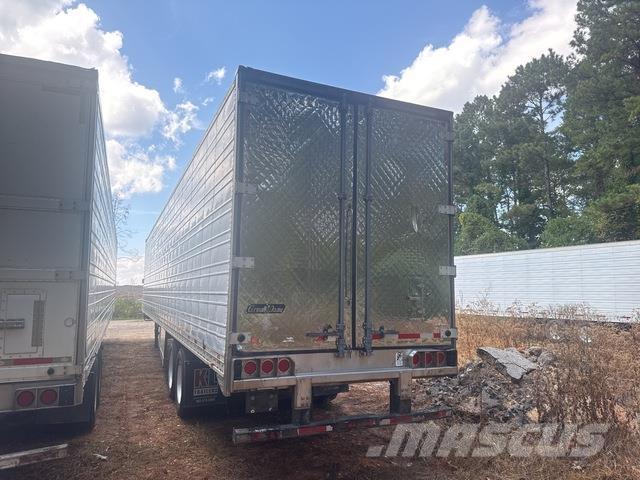 Great Dane  Semirremolques isotermos/frigoríficos