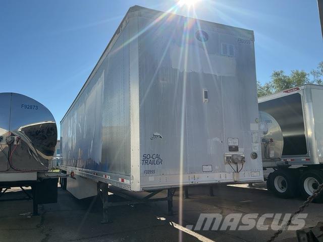 Great Dane  Carrocería de caja