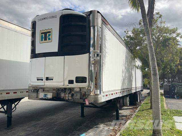 Great Dane  Semirremolques isotermos/frigoríficos