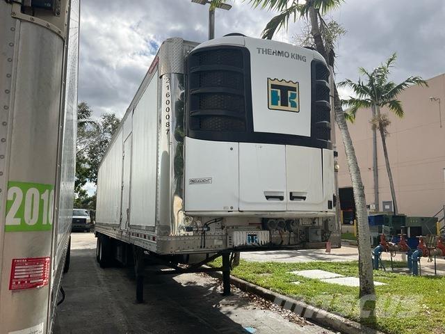 Great Dane  Semirremolques isotermos/frigoríficos