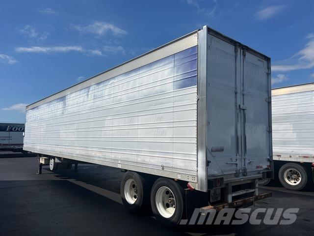 Great Dane  Semirremolques isotermos/frigoríficos