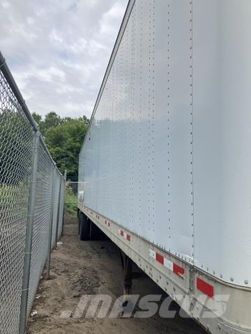 Great Dane  Carrocería de caja