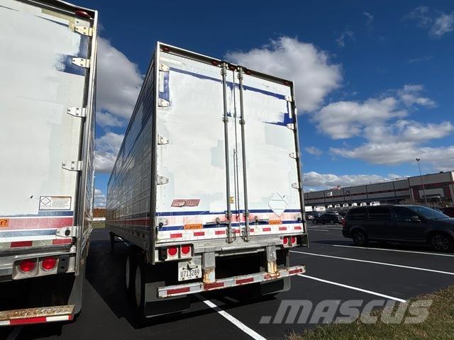 Great Dane  Carrocería de caja