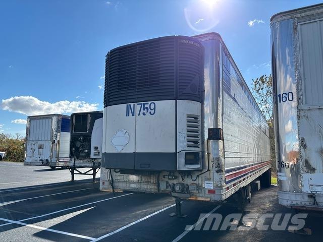 Great Dane  Semirremolques isotermos/frigoríficos